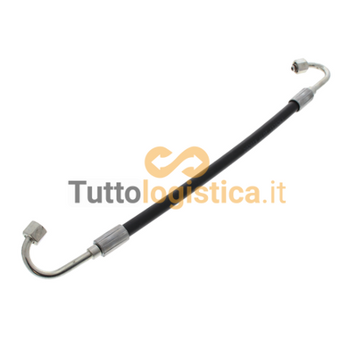 Tubo flessibile TotalSource compatibile con carrelli elevatori Linde | 400/0009573085