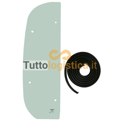 Pannello Laterale TotalSource per Carrelli Elevatori STILL | 255/713375