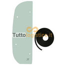 Pannello Laterale TotalSource per Carrelli Elevatori STILL | 255/713375