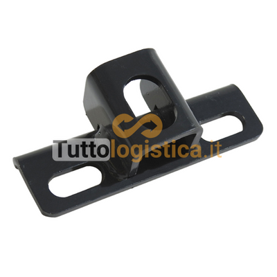 Riscontro serratura porta anteriore sinistra per Nissan TotalSource | 057/80570GA00A