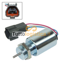 Solenoide TotalSource compatibile con sistemi Mitsubishi | 272/30A8710044