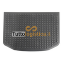 Tappetino in gomma TotalSource per carrelli elevatori Jungheinrich | 269/51232143