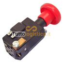 Contattore Albright SD150A compatibile per carrelli elevatori Yale | 003/582060638