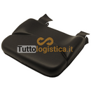 Cuscino Sedile Sears per Carrelli Elevatori Yale | 003/580002282