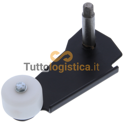 Braccio acceleratore TotalSource per carrelli elevatori Toyota | 058/266201313071