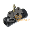 Cilindretto freno TotalSource per carrelli elevatori Jungheinrich | 269/27601160