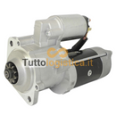 Motorino di avviamento 12V 3.0KW compatibile Mitsubishi TotalSource | 272/32A6600300