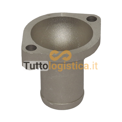 Raccordo uscita acqua TotalSource per carrelli elevatori Jungheinrich | 269/50459807