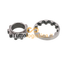 Rotore TotalSource compatibile con carrelli elevatori Yale | 003/582018125