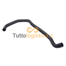 Tubo di ritorno valvola TotalSource per Nissan | 057/69640FK11A