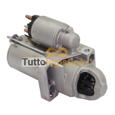 Motorino di avviamento TotalSource per carrelli elevatori Yale | 003/580074751