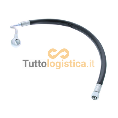 Tubo flessibile TotalSource compatibile con Linde | 400/0009572196