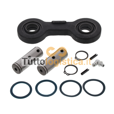 Kit Steering Link TotalSource per carrelli elevatori Yale | 003/524320713