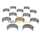 Set bronzine di biella standard TotalSource per motori Hyster | 001/159865