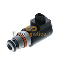 Valvola TotalSource per carrelli elevatori Jungheinrich | 269/51179207