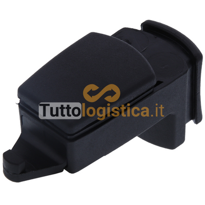 Chiusura Latch TotalSource per carrelli elevatori Jungheinrich | 269/51543424