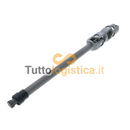 Kit Shaft Lower TotalSource per carrelli elevatori Yale | 003/582016328