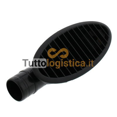 Covering Assy TotalSource per carrelli elevatori Linde | 400/3914301102