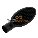 Covering Assy TotalSource per carrelli elevatori Linde | 400/3914301102