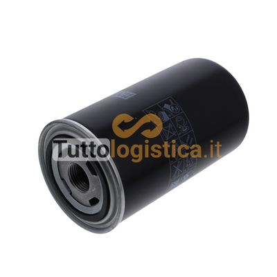Filtro Idraulico Mann & Hummel per Toyota | 058/675214193071