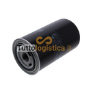 Filtro Idraulico Mann & Hummel per Toyota | 058/675214193071