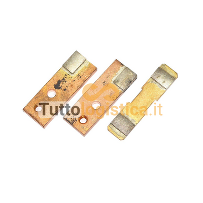 Kit Contattori TotalSource per Carrelli Elevatori Hyster | 001/3007797