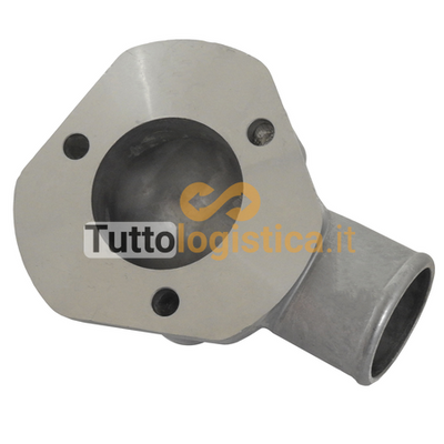Cover Termostato TotalSource per Carrelli Elevatori Yale | 003/582018123