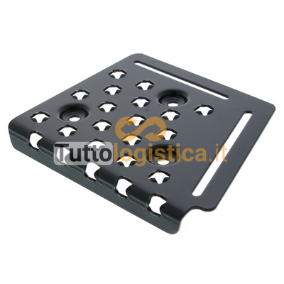 Gradino sinistro TotalSource compatibile con carrelli elevatori Yale | 003/580049835