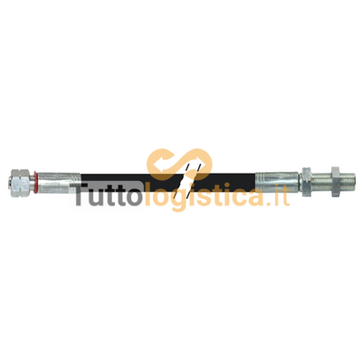 Tubo Idraulico TotalSource per Carrelli Elevatori Jungheinrich | 269/51811816
