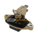 Regolatore di tensione 24V TotalSource compatibile STILL | 255/155448