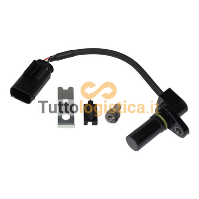 Kit Sensore di Velocità TotalSource compatibile BT | 268/7568758