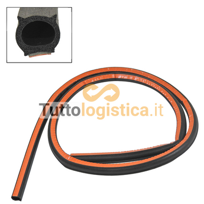 Guarnizione TotalSource per carrelli elevatori Toyota | 058/54122T100071