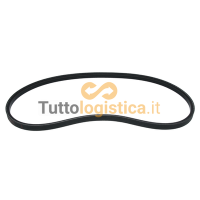 Cinghia trapezoidale TotalSource compatibile Mitsubishi | 272/91H2007810