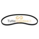 Cinghia trapezoidale TotalSource compatibile Mitsubishi | 272/91H2007810
