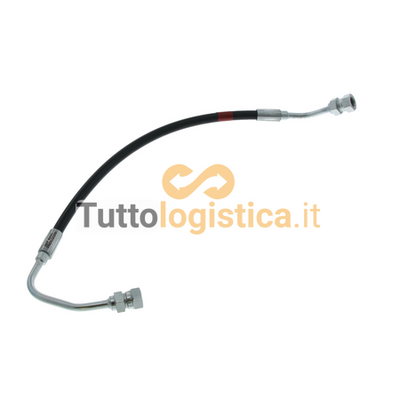 Tubo idraulico Tilt per carrelli elevatori Nissan TotalSource | 057/696157K100