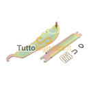 Kit Freno di Stazionamento per Carrelli Elevatori Jungheinrich | 269/14117710