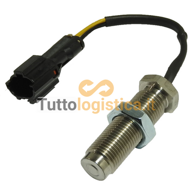 Sensore RPM TotalSource per macchine Doosan-Daewoo | 954/A234067