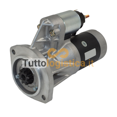 Motorino di avviamento TotalSource per veicoli Nissan | 057/233001W400