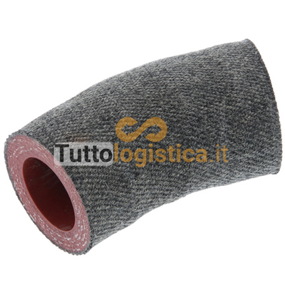 Tubo in gomma TotalSource per carrelli elevatori Combilift | AY7/FPD00163