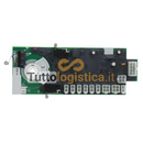 Scheda di Controllo Multiscan Compatibile Yale Qualità OEM | 003/582015751