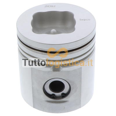 Pistone con spinotto STD TotalSource per motori Hyster | 001/1305704