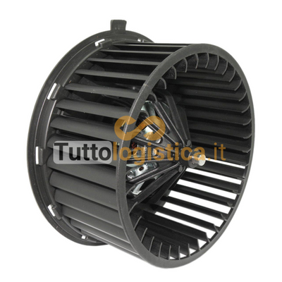 Ventola SPAL compatibile Caterpillar per sistemi di raffreddamento | 009/4848327