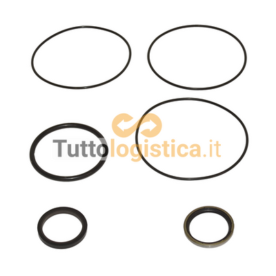 Kit Guarnizioni TotalSource per Carrelli Elevatori Mitsubishi | 272/9235426428