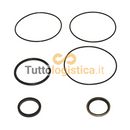 Kit Guarnizioni TotalSource per Carrelli Elevatori Mitsubishi | 272/9235426428