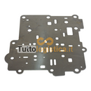 Piastra corpo valvola TotalSource per carrelli elevatori Toyota | 058/327551661171