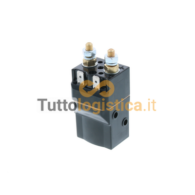 Contattore Albright 48V per carrelli elevatori Jungheinrich | 269/51442037