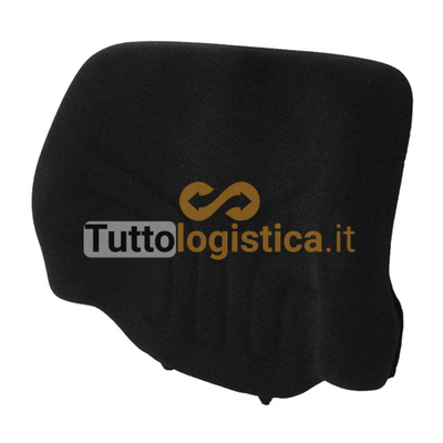 Cuscino Schienale Grammer per Sedili Jungheinrich | 269/50003661