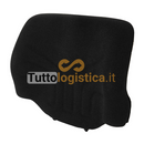 Cuscino Schienale Grammer per Sedili Jungheinrich | 269/50003661