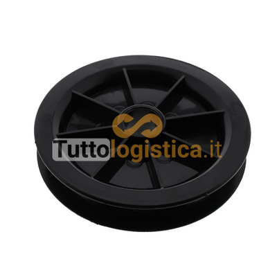 Puleggia TotalSource per carrelli elevatori Hyster | 001/66001106