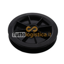Puleggia TotalSource per carrelli elevatori Hyster | 001/66001106